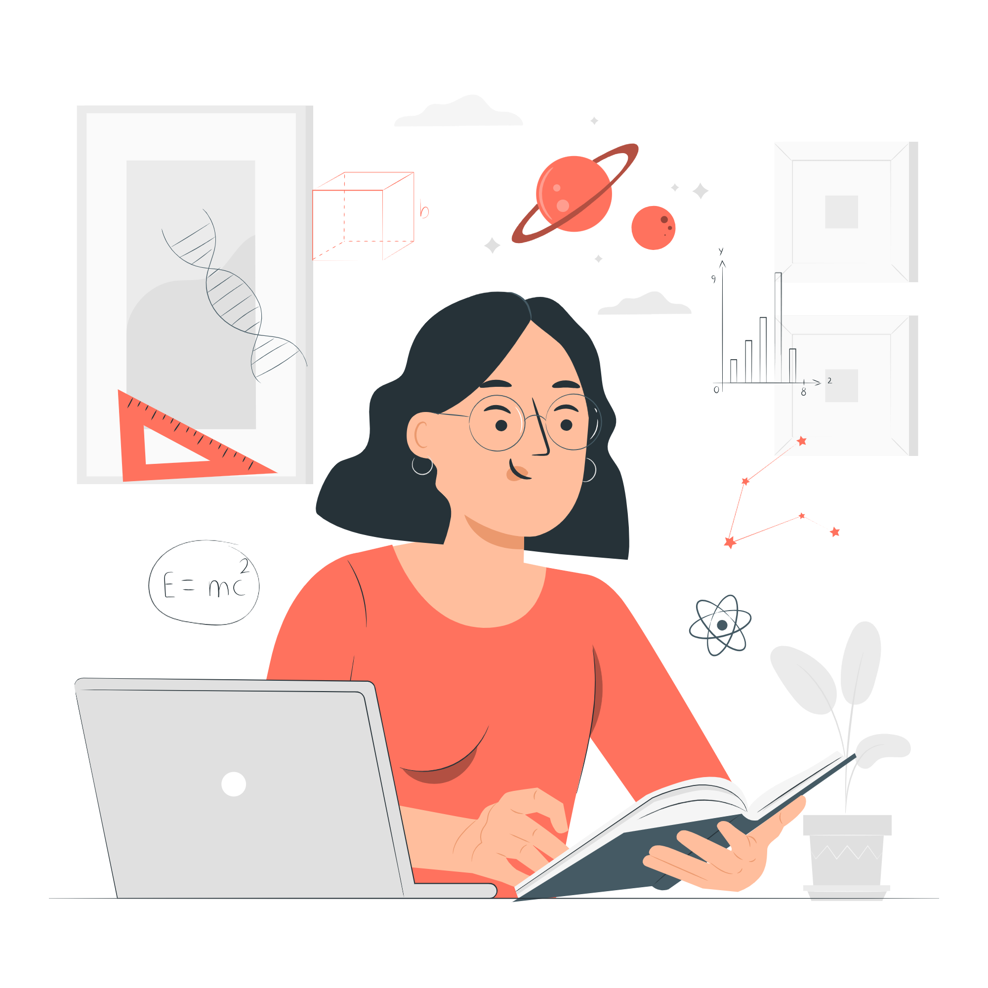 Seamless Online Data Management graphic